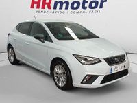 Usado Seat Ibiza 115 CV (84 kW) 2025 Utilitario