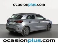 Usado MG MG3 116 CV (85 kW) 2025 Gris Utilitario