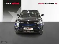 Usado SsangYong Tivoli 128 CV (94 kW) 2023 Azul SUV
