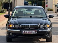 Usado Jaguar X-type Executive 155 CV (114 kW) 2006 Negro Berlina