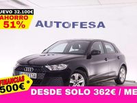 Usado Audi A1 Sportback Black Edition 116 CV (85 kW) 2020 Negro Utilitario