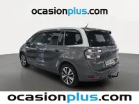 Usado Citroën Grand C4 Picasso Shine 150 CV (110 kW) 2017 Marrón Monovolumen