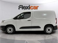 Usado Toyota Proace City City 131 CV (96 kW) 2024 Blanco Monovolumen
