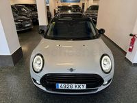 Usado Mini Cooper D Clubman 150 CV (110 kW) 2018 Gris / plata Familiar