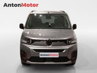 Nuevo Citroën Berlingo 130 CV (95 kW) 2025 Gris Monovolumen