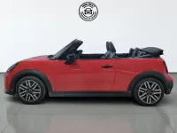 Usado Mini Cooper Cabriolet 163 CV (119 kW) 2025 Descapotable
