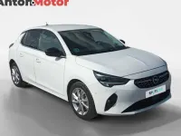 Usado Opel Corsa Elegance 100 CV (73 kW) 2023 Utilitario