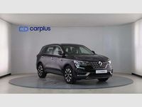 Usado Renault Koleos Equilibre 184 CV (135 kW) 2023 Negro SUV
