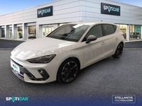 Begagnad Cupra Leon 150 HK (110 kW) 2025 Vit Kombi