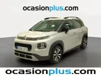 Usado Citroën C3 Aircross Feel 110 CV (80 kW) 2020 Blanco SUV