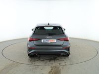 Usado Audi A3 Sportback e-tron S-Line 150 CV (110 kW) 2022 Gris Utilitario
