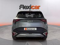 Occasion Kia Sportage 150 PK (110 kW) 2022 Grijs SUV