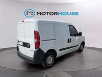 Usado Opel Combo 90 CV (66 kW) 2014 Blanco Monovolumen