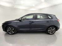 Usado Hyundai i30 109 CV (80 kW) 2024 Teal Berlina
