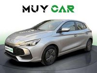 Usado MG MG3 116 CV (85 kW) 2025 Plateado Utilitario