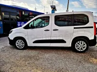 Usado Fiat Doblò 100 CV (73 kW) 2025 Blanco Monovolumen