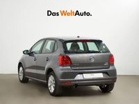 usado VW Polo 1.2 Tsi Bmt A- Plus 66kw