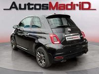 Usado Fiat 500 Connect 70 CV (51 kW) 2021 Utilitario
