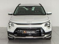 Usado Kia Niro 183 CV (134 kW) 2023 Blanco SUV
