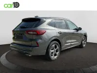 Usado Ford Kuga ST-Line 150 CV (110 kW) 2025 Gris SUV