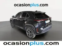 Usado Toyota Yaris Cross Style 116 CV (85 kW) 2024 SUV