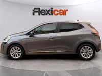 Käytetty Renault Clio V Evolution 101 HP (74 kW) 2025 Harmaa Viistoperä