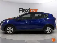 Usado Hyundai Bayon 84 CV (61 kW) 2024 Blanco SUV