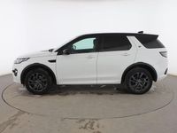 Usado Land Rover Discovery Sport Dynamic 150 CV (110 kW) 2018 Blanco SUV