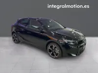Nuevo Opel Corsa 110 CV (80 kW) 2026 Negro Utilitario