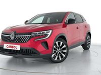 Usado Renault Austral Techno 199 CV (146 kW) 2024 Rojo SUV