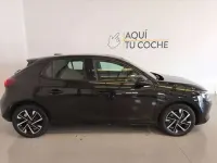 Usado Opel Corsa 101 CV (74 kW) 2024 Negro Utilitario
