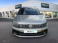 usado VW Tiguan 2.0 TDI 110kW (150CV) Sport