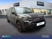 Brugt Citroën C4 PureTech 131 HK (96 kW) 2024 Grå SUV