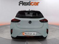 Usado Opel Corsa 101 CV (74 kW) 2023 Blanco Berlina
