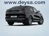 Nuevo Ford Capri Select 210 kW (286 CV) 2026 Negro SUV