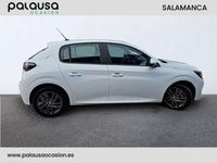 usado Peugeot 208 1.2 Puretech S&S Active Pack EAT8 100