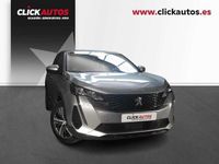 usado Peugeot 3008 1.5 BlueHDI 130CV Allure EAT8