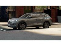 Nuevo VW Tiguan Match 150 CV (110 kW) 2025 Gris delfin SUV