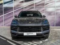 Usado Porsche Cayenne S 474 CV (348 kW) 2025 Gris / plata SUV