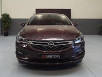 Używany Opel Astra Selective 105 KM (77 kW) 2016 Brązowy Kombi