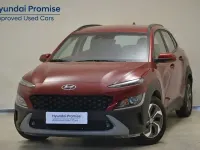 Usado Hyundai Kona 141 CV (103 kW) 2023 SUV