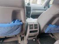 Usado Mercedes ML280 AMG Edition 1 190 CV (139 kW) 2009 Negro SUV