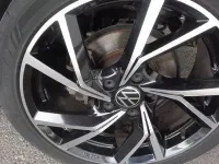 Usado VW Golf VII R-line 150 CV (110 kW) 2020