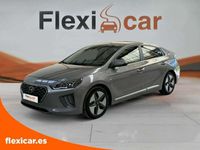 usado Hyundai Ioniq 1.6 GDI HEV Klass DCT