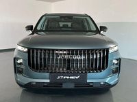 Nuevo Jaecoo 7 346 CV (254 kW) 2025 Gris SUV