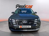 Occasion Hyundai Tucson 160 PK (117 kW) 2025 Groen SUV