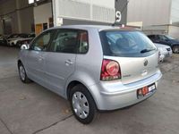 usado VW Polo 1.4 TDI Match 70CV