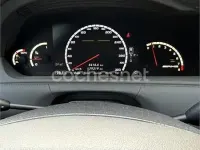 Usado Mercedes CL63 AMG AMG 525 CV (386 kW) 2009 Negro Coupe