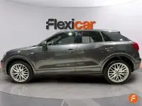 Usado Audi Q2 S-Line 150 CV (110 kW) 2024 Gris SUV
