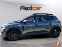 Usado Dacia Sandero Extreme 120 CV (88 kW) 2025 Verde